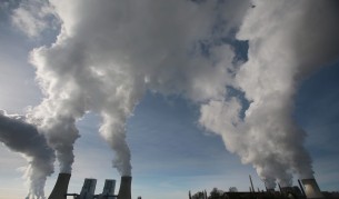 Усъвършенстван фотоапарат снима парникови газове