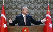  Тронът на турския „ султан ” Ердоган стартира да се клати 