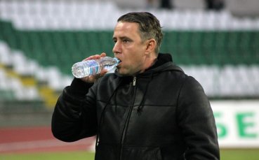 Регекампф: В Литекс беше ОК, но ми липсваше семейството