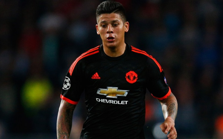 ВИДЕО: Маркос Рохо с извадено рамо преди Юнайтед – Уест Хем