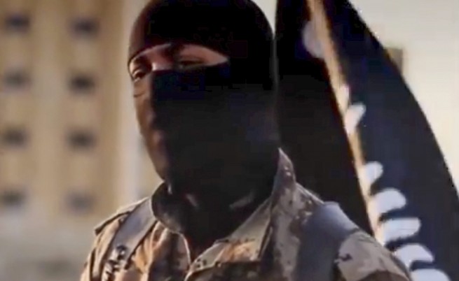 Най-страшното нещо в „Ислямска държава“? Нейната нежна, грижовна страна