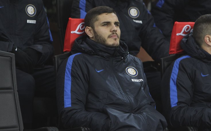 Едно зло никога не идва само – обрали Икарди снощи