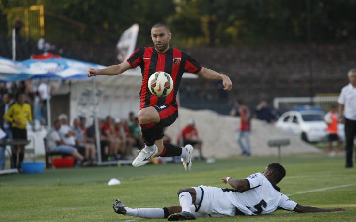 Славия срещу Локомотив – някой ще излезе извън релси