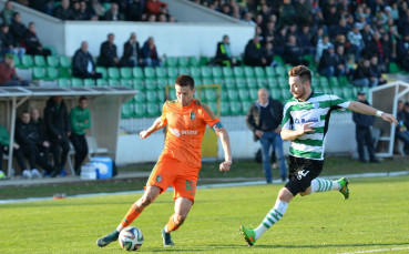 Холандец в Черно море с хранително натравяне