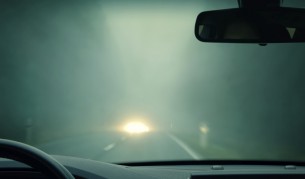 Жълт код за мъгла в 9 области