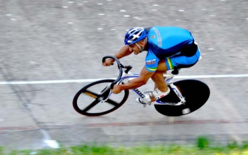 Колоездач изпревари Лудогорец за Спортист на годината за 2015