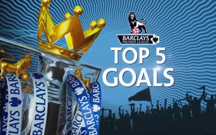 ВИДЕО: Топ 5 на головете в Англия