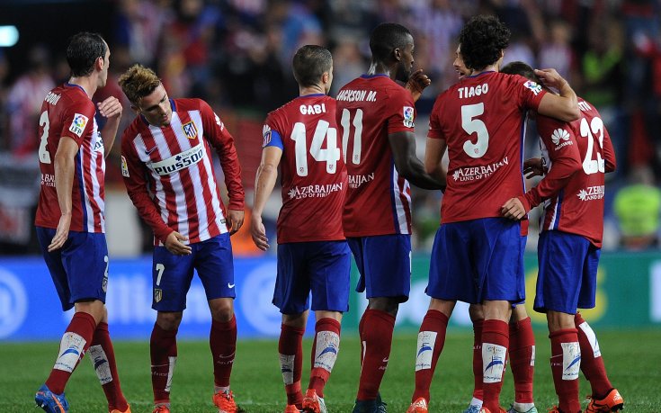 Мъри и Астана останаха на крачка от ЛЕ, Атлетико спечели групата