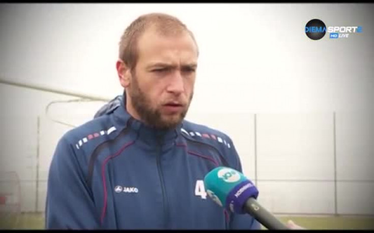 Михаил Венков: Предстои здрава битка