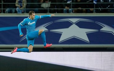 Гент би Зенит на изпроводяк, Лион напусна достойно надпреварата
