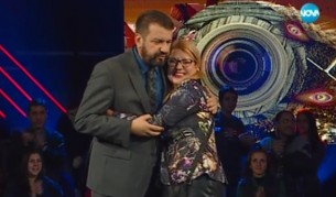 Соня Колтуклиева напусна Big Brother All Stars