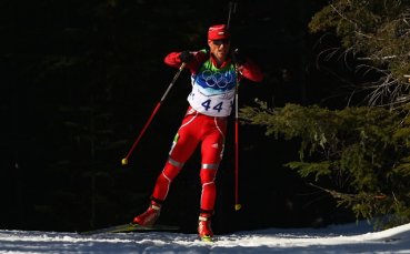 Клечеров извън Топ 20 в спринта на 10 километра в Риднаун