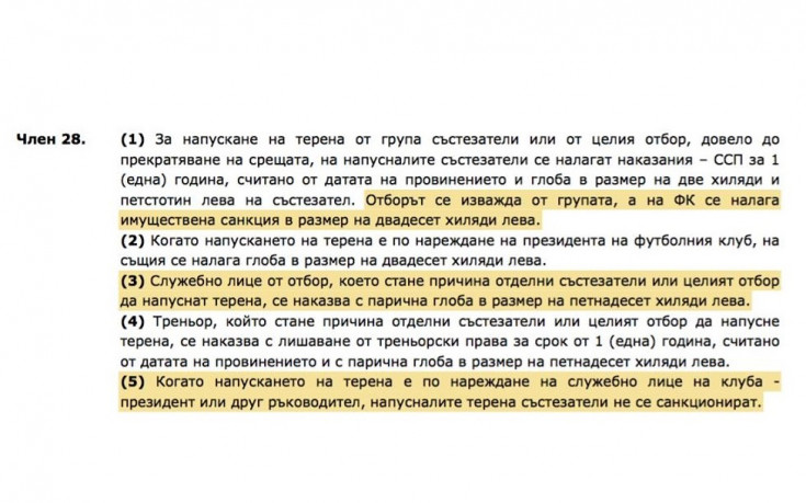 Вадят Литекс от А група?