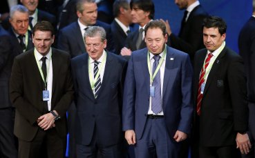 Ходжсън: Интересна група
