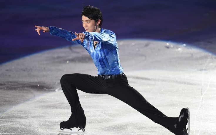 Нова титла за Ханю и нови рекорди