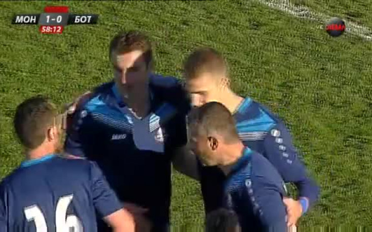 ВИДЕО: Монтана поведе на Ботев, имаше ли засада?