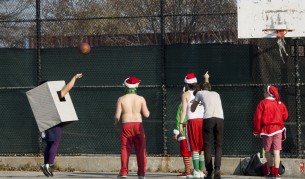 Температурен рекорд регистрираха в Ню Йорк