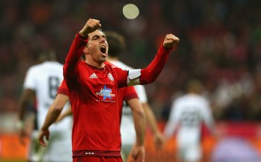 Филип Лам: Мачът ни с Ювентус е европейска класика