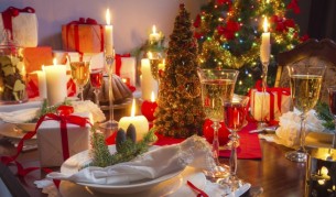 Съвети: Какво и колко да ядем по празниците
