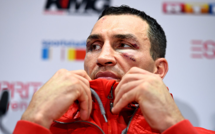 Треньорът на Кличко: Влад ще разсипе Фюри в реванша