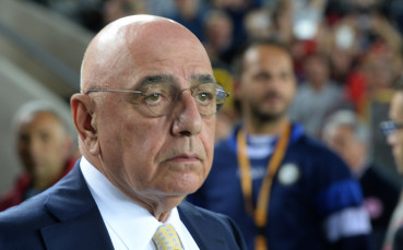 Бившият шеф в Милан Адриано Галиани коментира трансфера на Златан