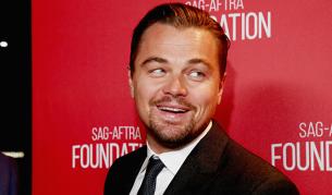 Лео ди Каприо три пъти на крачка от смъртта