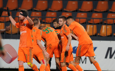 Националният селекционер отсече: Литекс трябва да остане