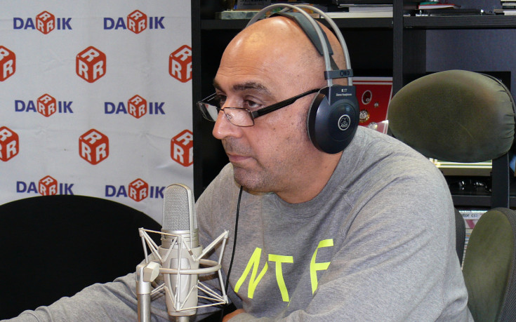 Спортно шоу Гонг, 6 юни 2016