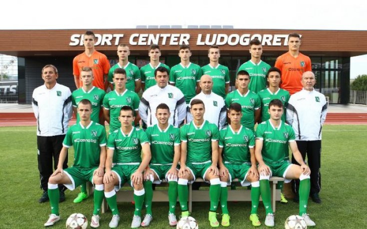 Ботев и Лудогорец направиха равенство при U19