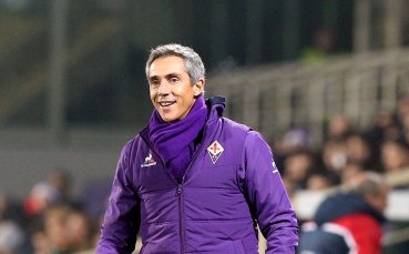 Соуса ядосан и разочарован от елиминацията на Фиорентина