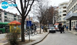 Още абсурди по велоалеите у нас