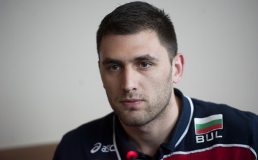 Цецо Соколов игра за Халкбанк в Шампионската лига