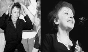 Навършват се 100 г. от рождението на Едит Пиаф