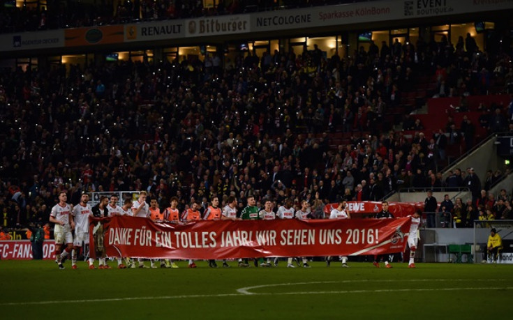 ВИДЕО: Фантанстична атмосфера на 