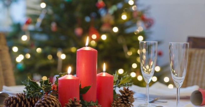 Пик на резервациите за коледните и новогодишните празници Според данните