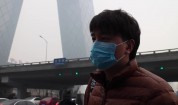 China: Beijing issues historic 'red alert' as pollution levels soar