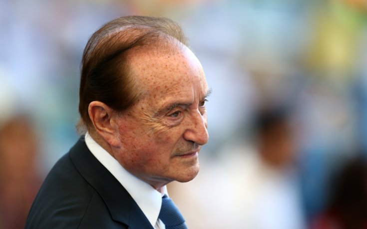 Бивш вицепрезидент на ФИФА бе върнат в затвора