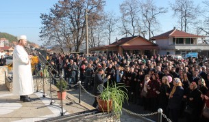 Освиркаха новите председатели на ДПС в Могиляне