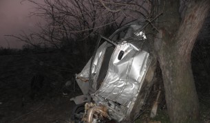 Един загинал и ранен пешеходец при катастрофа