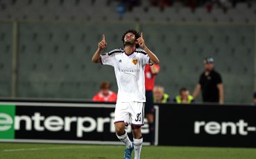 Арсенал и Базел се договориха за египетски национал