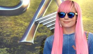 Лили Алън се раздели със съпруга си