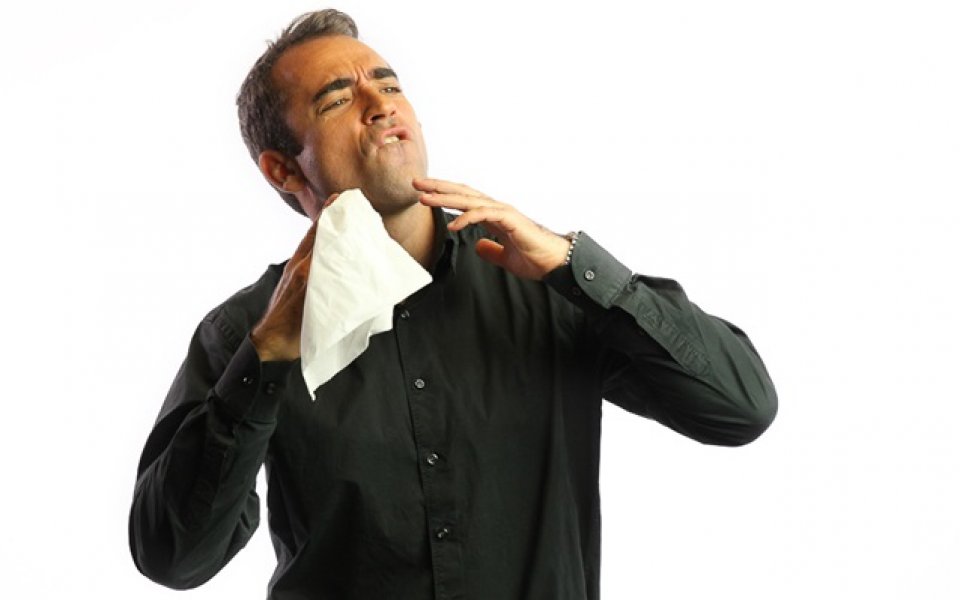 Драго Симеонов рапира народни песни