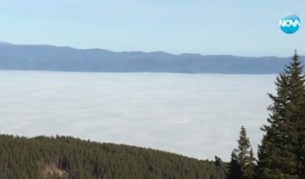 Кражба на кабели отлага ски сезона на Витоша