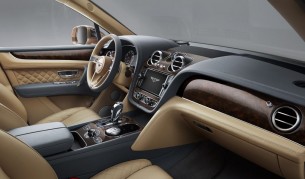 Най-бързият високопроходим автомобил на планетата