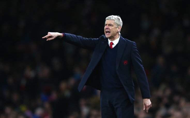 Венгер обеща нови в Арсенал през зимата