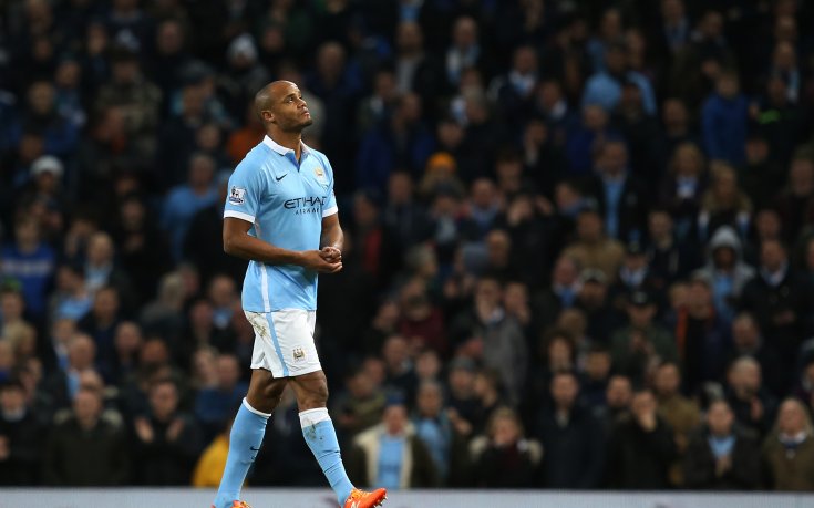 Венсан Компани няма да играе един месец