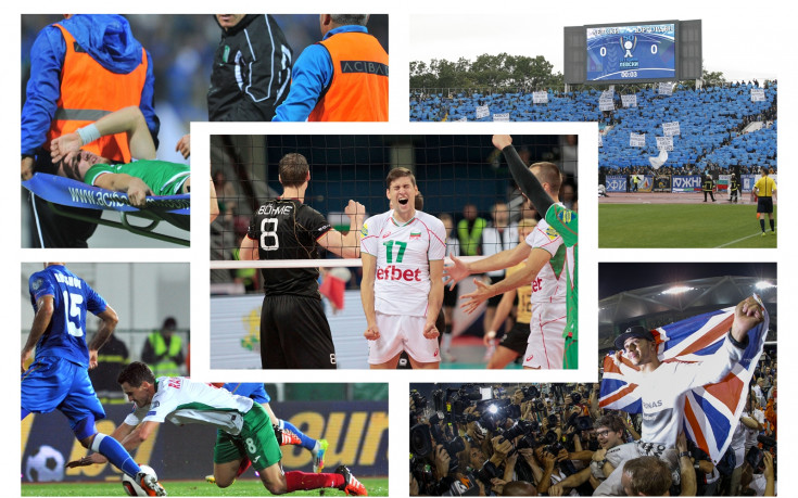 Речник за ориентация сред пъстрия октомври