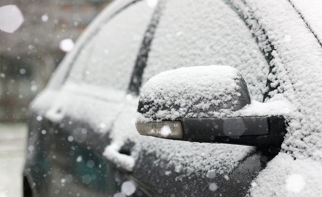Сняг из България, 300 хил. коли ще се върнат в София
