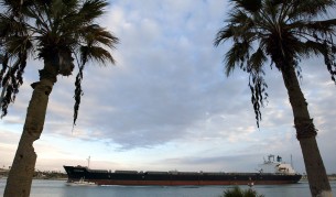 САЩ започнаха да изнасят суров петрол