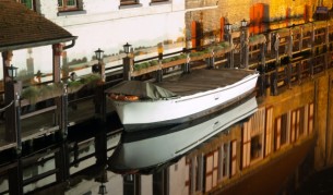 Без битка: Белгия и Холандия си разменят земя